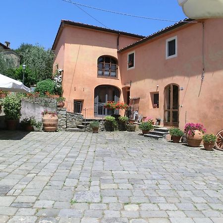 Villa Pacinottiピストイア エクステリア 写真