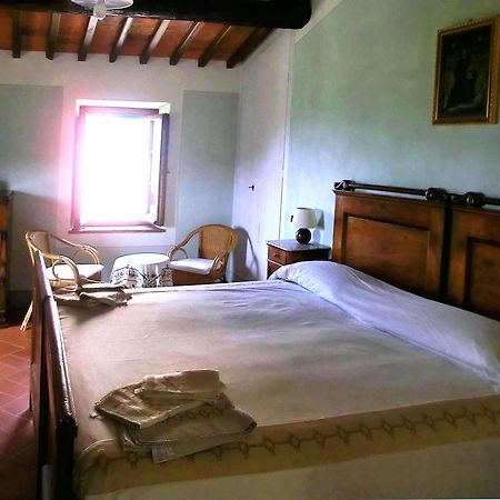 Villa Pacinottiピストイア エクステリア 写真