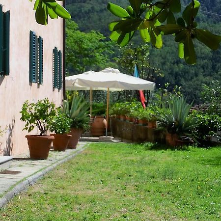 Villa Pacinottiピストイア エクステリア 写真