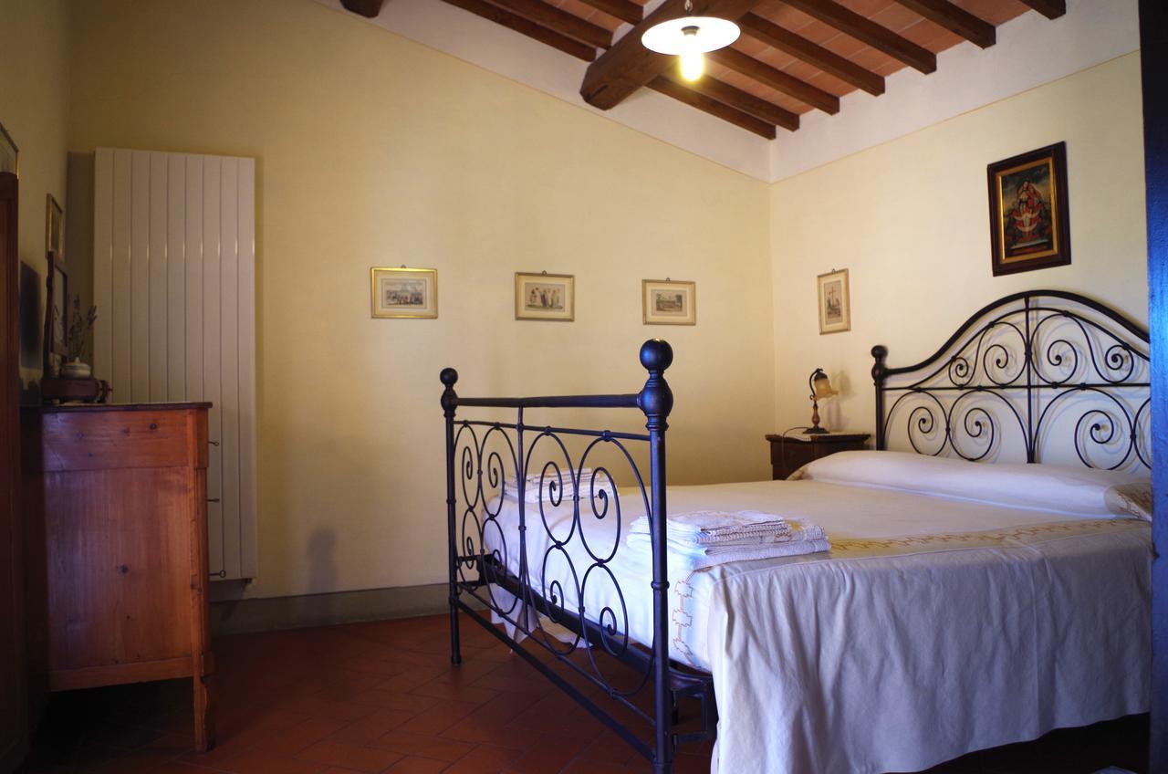 Villa Pacinottiピストイア エクステリア 写真