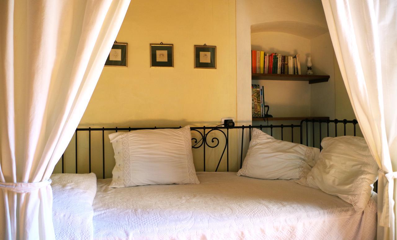 Villa Pacinottiピストイア エクステリア 写真