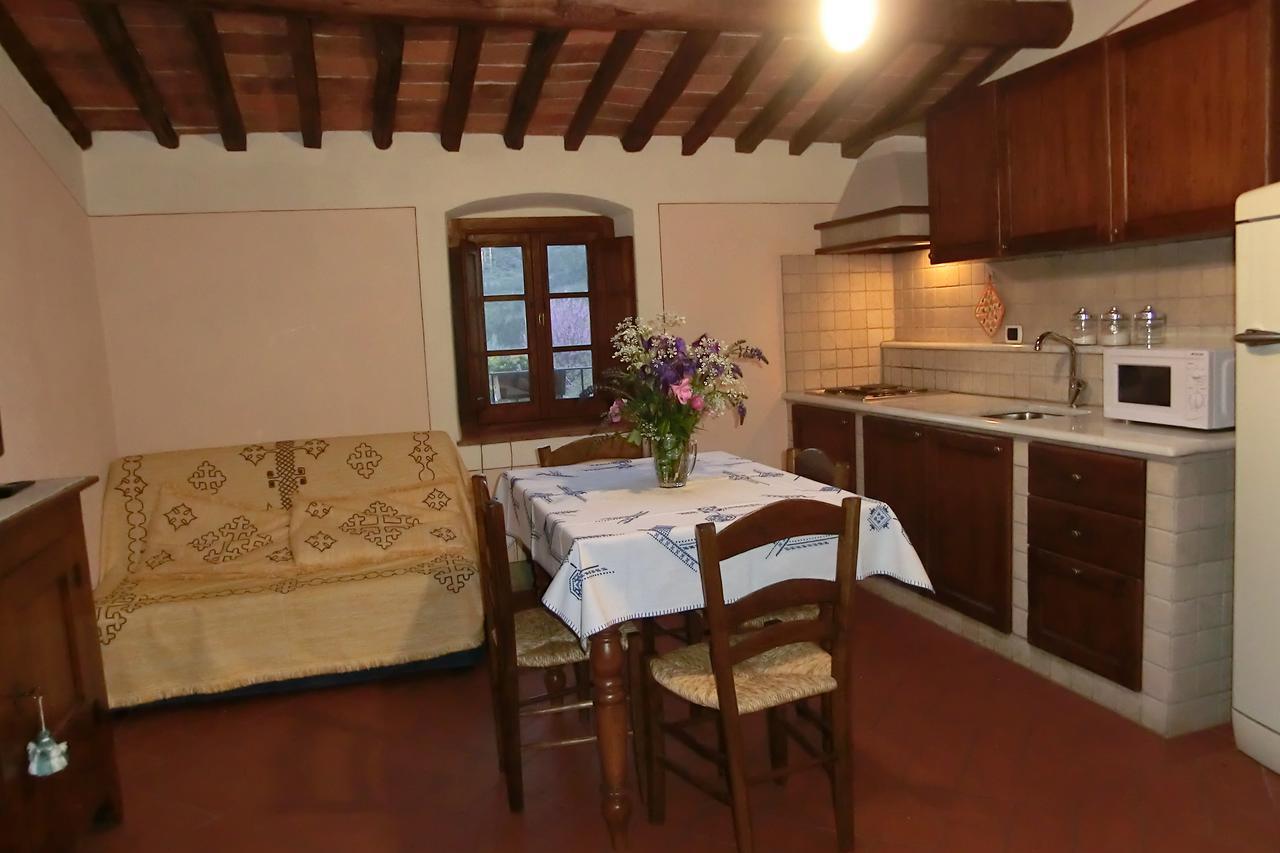 Villa Pacinottiピストイア エクステリア 写真