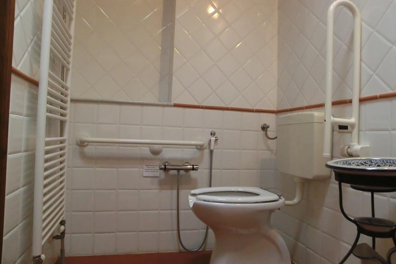 Villa Pacinottiピストイア エクステリア 写真