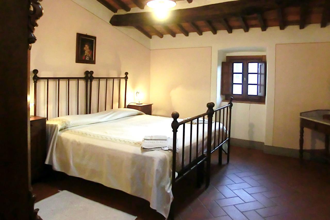 Villa Pacinottiピストイア エクステリア 写真