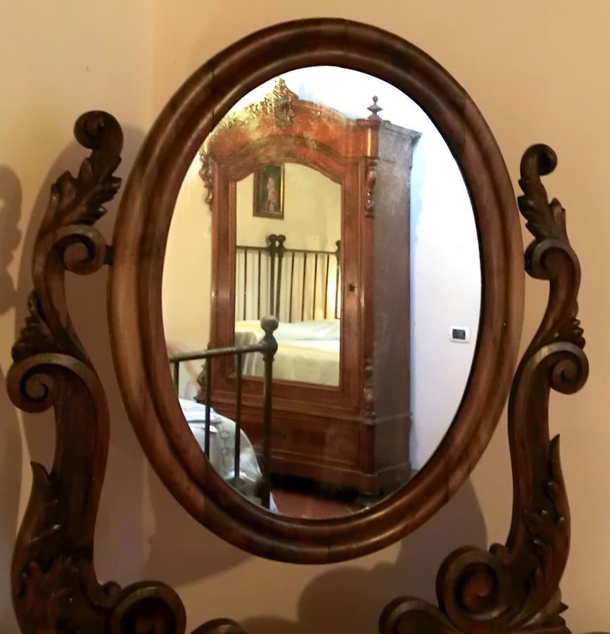 Villa Pacinottiピストイア エクステリア 写真